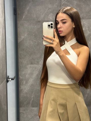 Проститутка Нинель