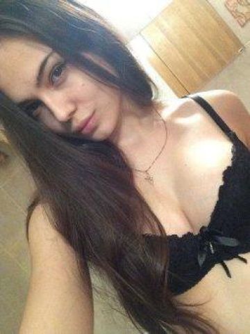 Проститутка Марина
